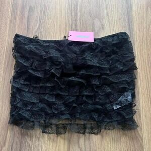 Edikted mesh top NWT